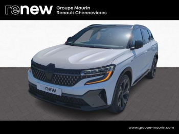 RENAULT Austral 1.2 E-Tech full hybrid 200ch Techno esprit Alpine 21637 km à vendre