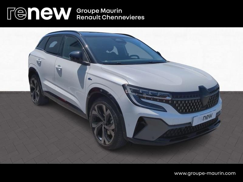 RENAULT Austral d’occasion à vendre à CHENNEVIÈRES-SUR-MARNE chez ADP - SOVEA 94 (Photo 3)