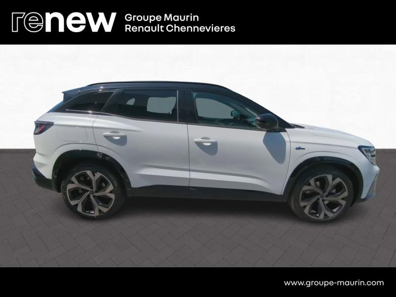 RENAULT Austral d’occasion à vendre à CHENNEVIÈRES-SUR-MARNE chez ADP - SOVEA 94 (Photo 4)