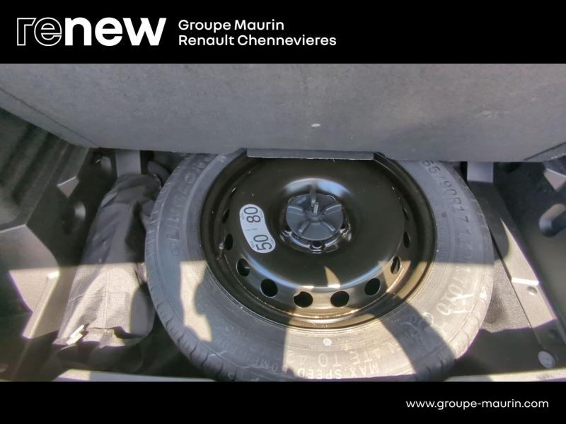 RENAULT Austral d’occasion à vendre à CHENNEVIÈRES-SUR-MARNE chez ADP - SOVEA 94 (Photo 14)