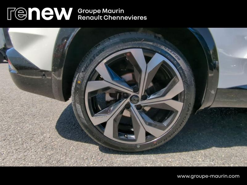 RENAULT Austral d’occasion à vendre à CHENNEVIÈRES-SUR-MARNE chez ADP - SOVEA 94 (Photo 19)