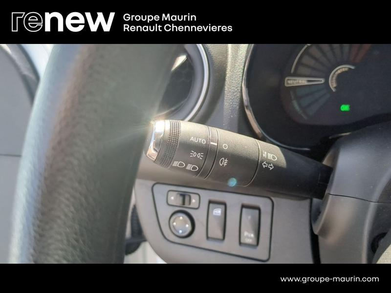 DACIA Spring d’occasion à vendre à CHENNEVIÈRES-SUR-MARNE chez ADP - SOVEA 94 (Photo 15)