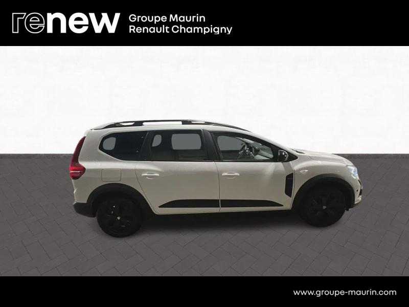 DACIA Jogger d’occasion à vendre à CHENNEVIÈRES-SUR-MARNE chez ADP - SOVEA 94 (Photo 4)