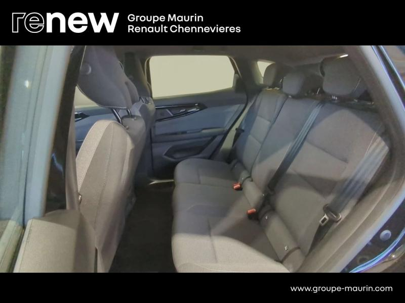 RENAULT Austral d’occasion à vendre à CHENNEVIÈRES-SUR-MARNE chez ADP - SOVEA 94 (Photo 15)