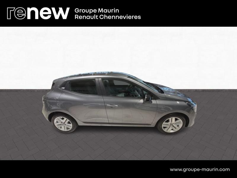 RENAULT Clio d’occasion à vendre à CHENNEVIÈRES-SUR-MARNE chez ADP - SOVEA 94 (Photo 11)