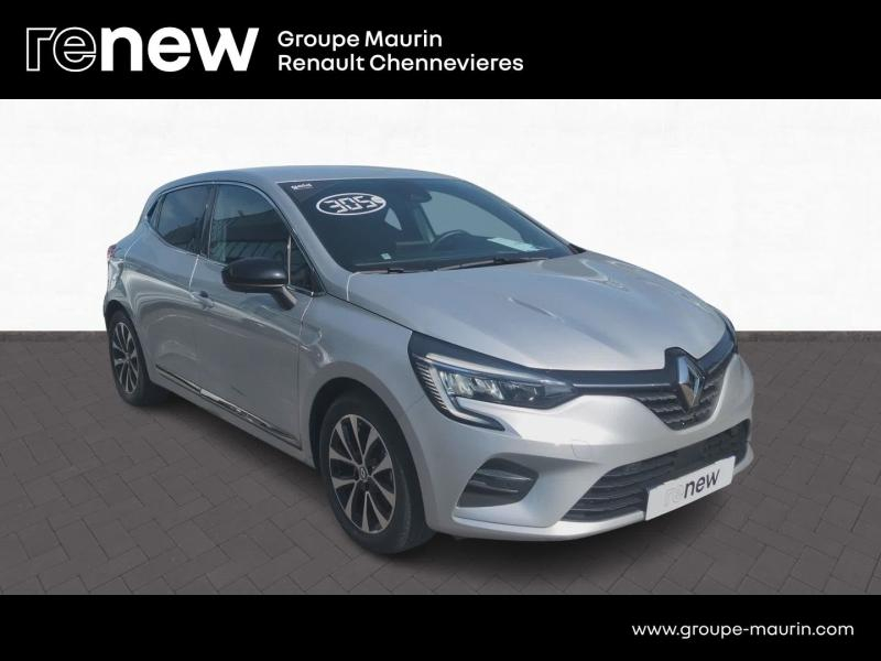 RENAULT Clio d’occasion à vendre à CHENNEVIÈRES-SUR-MARNE chez ADP - SOVEA 94 (Photo 3)