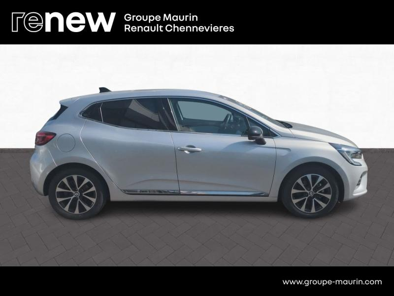 RENAULT Clio d’occasion à vendre à CHENNEVIÈRES-SUR-MARNE chez ADP - SOVEA 94 (Photo 4)