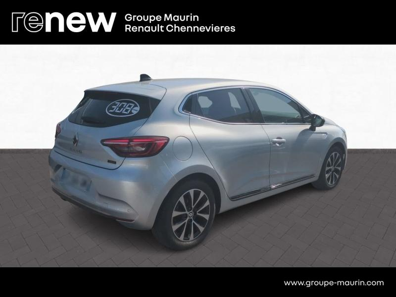 RENAULT Clio d’occasion à vendre à CHENNEVIÈRES-SUR-MARNE chez ADP - SOVEA 94 (Photo 5)