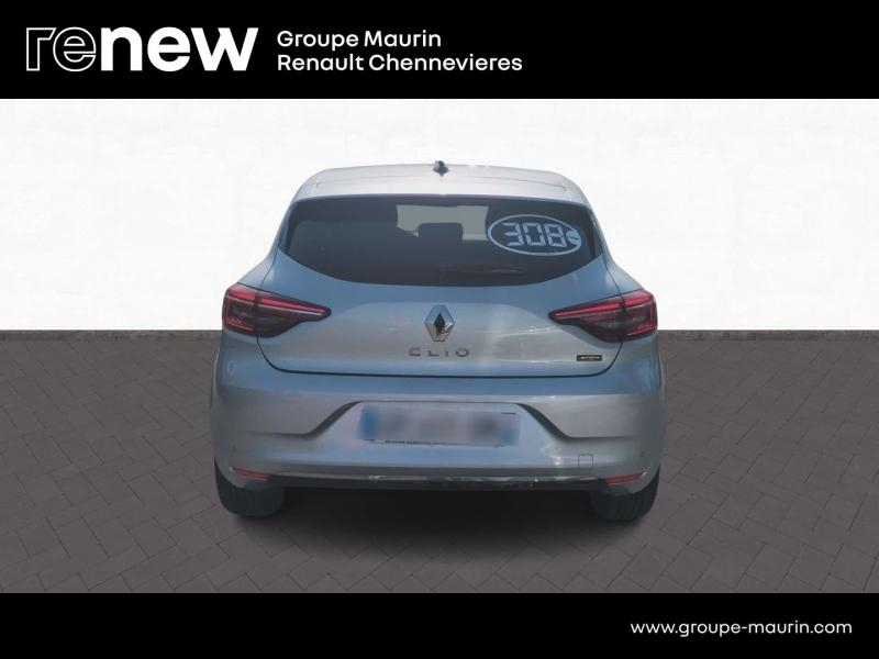 RENAULT Clio d’occasion à vendre à CHENNEVIÈRES-SUR-MARNE chez ADP - SOVEA 94 (Photo 6)