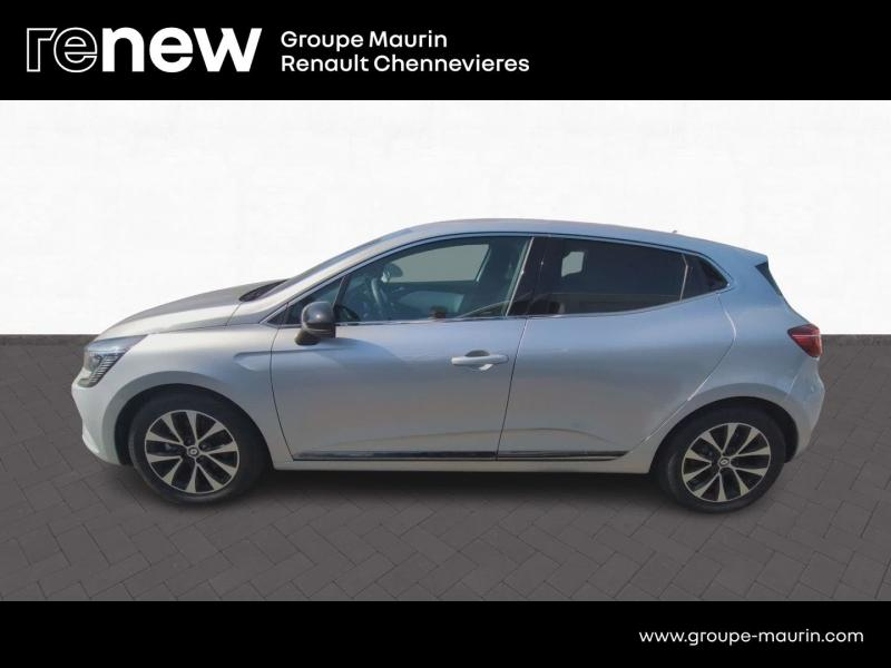 RENAULT Clio d’occasion à vendre à CHENNEVIÈRES-SUR-MARNE chez ADP - SOVEA 94 (Photo 8)