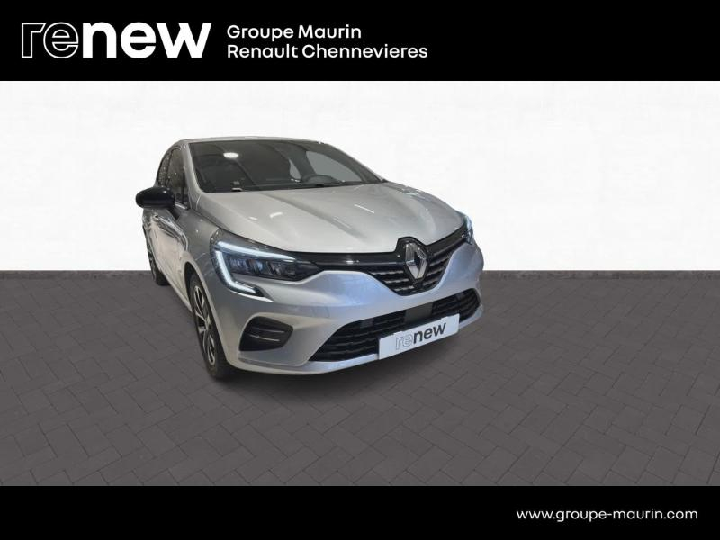 RENAULT Clio d’occasion à vendre à CHENNEVIÈRES-SUR-MARNE chez ADP - SOVEA 94 (Photo 11)