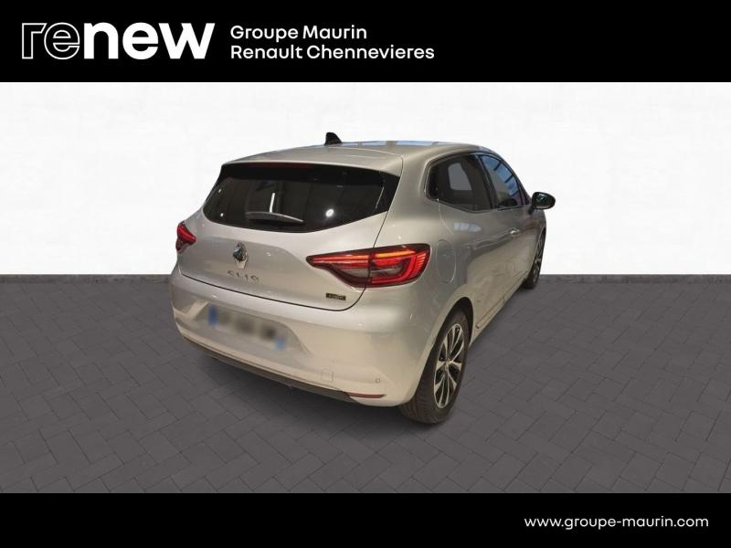 RENAULT Clio d’occasion à vendre à CHENNEVIÈRES-SUR-MARNE chez ADP - SOVEA 94 (Photo 13)