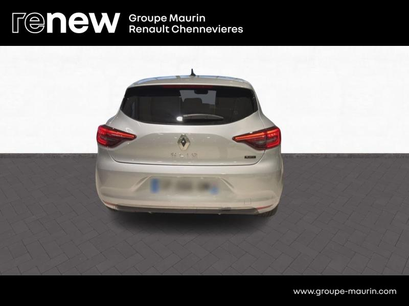 RENAULT Clio d’occasion à vendre à CHENNEVIÈRES-SUR-MARNE chez ADP - SOVEA 94 (Photo 14)