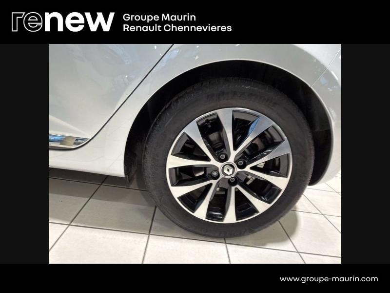 RENAULT Clio d’occasion à vendre à CHENNEVIÈRES-SUR-MARNE chez ADP - SOVEA 94 (Photo 20)