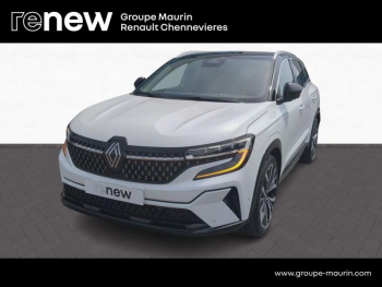 RENAULT Austral 1.2 E-Tech full hybrid 200ch Iconic 93465 km à vendre