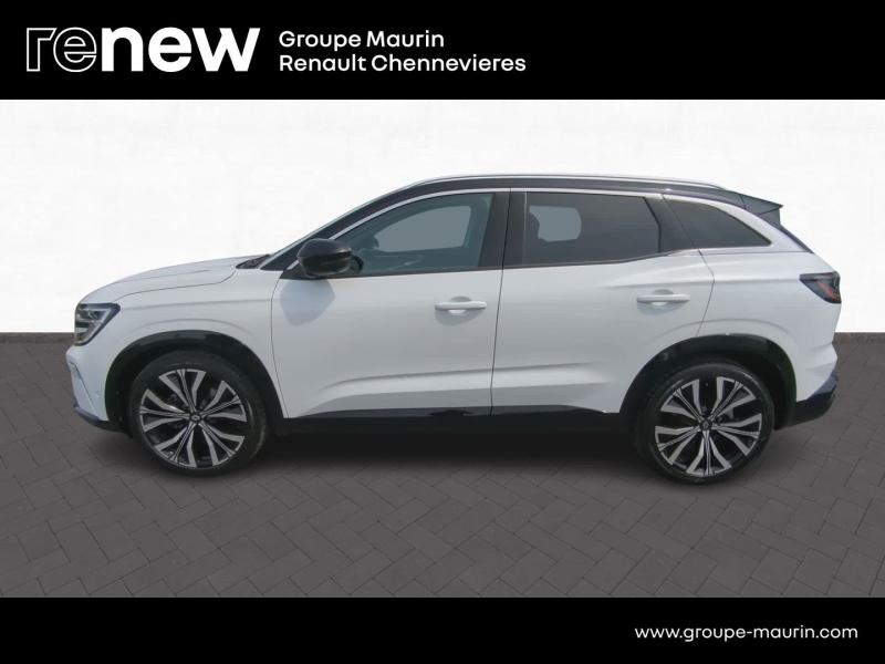 RENAULT Austral d’occasion à vendre à CHENNEVIÈRES-SUR-MARNE chez ADP - SOVEA 94 (Photo 8)