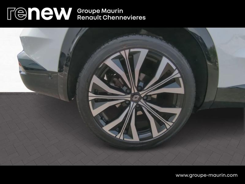 RENAULT Austral d’occasion à vendre à CHENNEVIÈRES-SUR-MARNE chez ADP - SOVEA 94 (Photo 11)