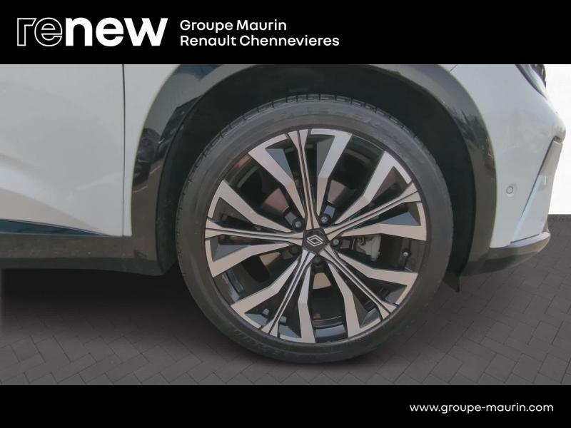 RENAULT Austral d’occasion à vendre à CHENNEVIÈRES-SUR-MARNE chez ADP - SOVEA 94 (Photo 12)