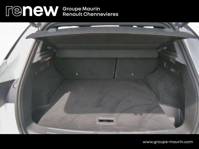 RENAULT Austral d’occasion à vendre à CHENNEVIÈRES-SUR-MARNE chez ADP - SOVEA 94 (Photo 13)