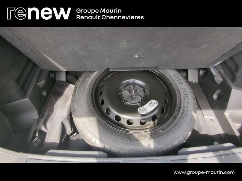 RENAULT Austral d’occasion à vendre à CHENNEVIÈRES-SUR-MARNE chez ADP - SOVEA 94 (Photo 14)