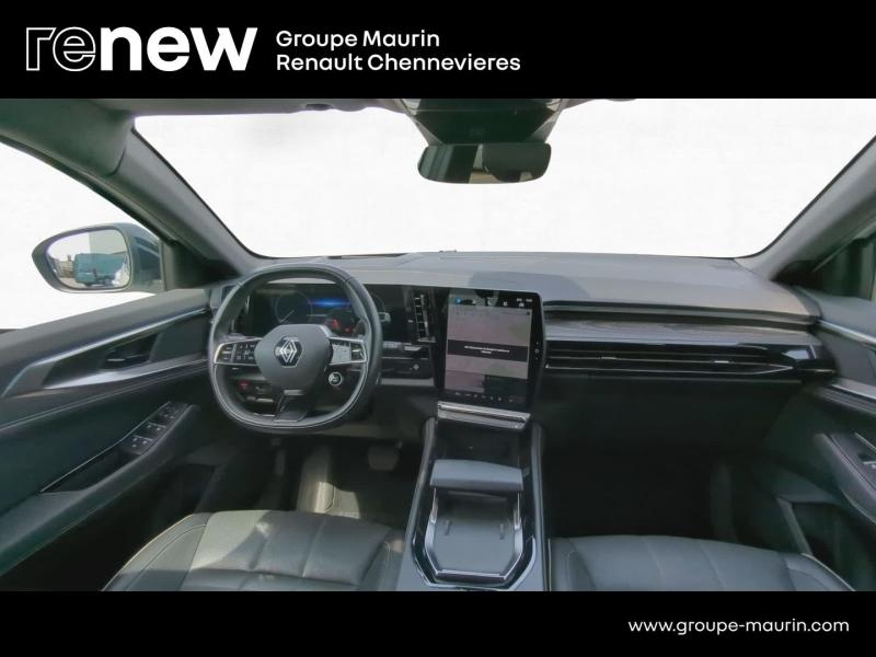 RENAULT Austral d’occasion à vendre à CHENNEVIÈRES-SUR-MARNE chez ADP - SOVEA 94 (Photo 15)