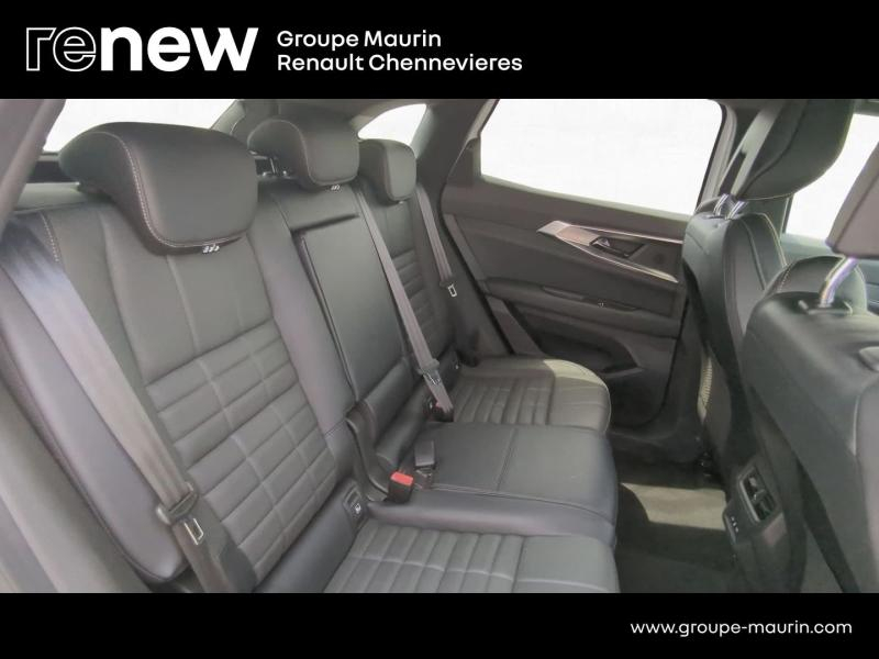 RENAULT Austral d’occasion à vendre à CHENNEVIÈRES-SUR-MARNE chez ADP - SOVEA 94 (Photo 16)