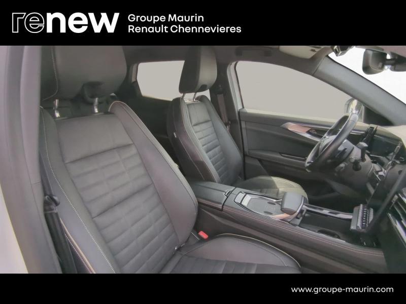 RENAULT Austral d’occasion à vendre à CHENNEVIÈRES-SUR-MARNE chez ADP - SOVEA 94 (Photo 17)
