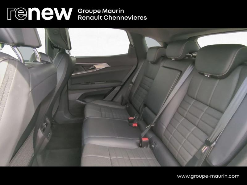 RENAULT Austral d’occasion à vendre à CHENNEVIÈRES-SUR-MARNE chez ADP - SOVEA 94 (Photo 18)