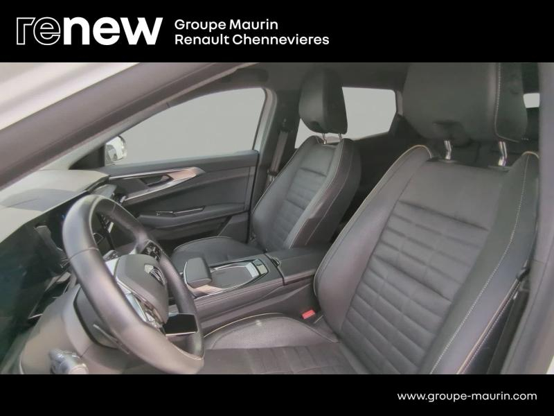 RENAULT Austral d’occasion à vendre à CHENNEVIÈRES-SUR-MARNE chez ADP - SOVEA 94 (Photo 19)