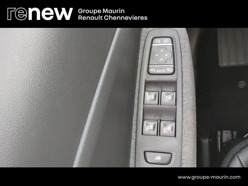 RENAULT Zoe d’occasion à vendre à CHENNEVIÈRES-SUR-MARNE chez ADP - SOVEA 94 (Photo 14)