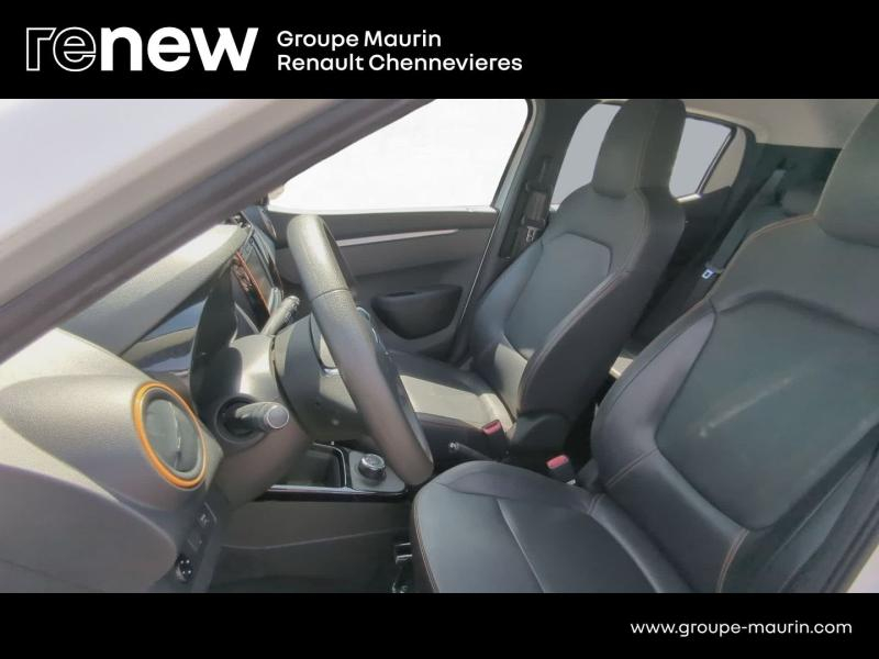 DACIA Spring d’occasion à vendre à CHENNEVIÈRES-SUR-MARNE chez ADP - SOVEA 94 (Photo 19)