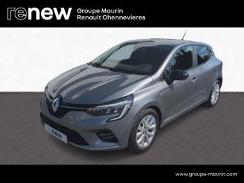RENAULT Clio 1.0 TCe 90ch Evolution 15171 km à vendre