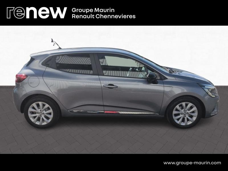 RENAULT Clio d’occasion à vendre à CHENNEVIÈRES-SUR-MARNE chez ADP - SOVEA 94 (Photo 4)