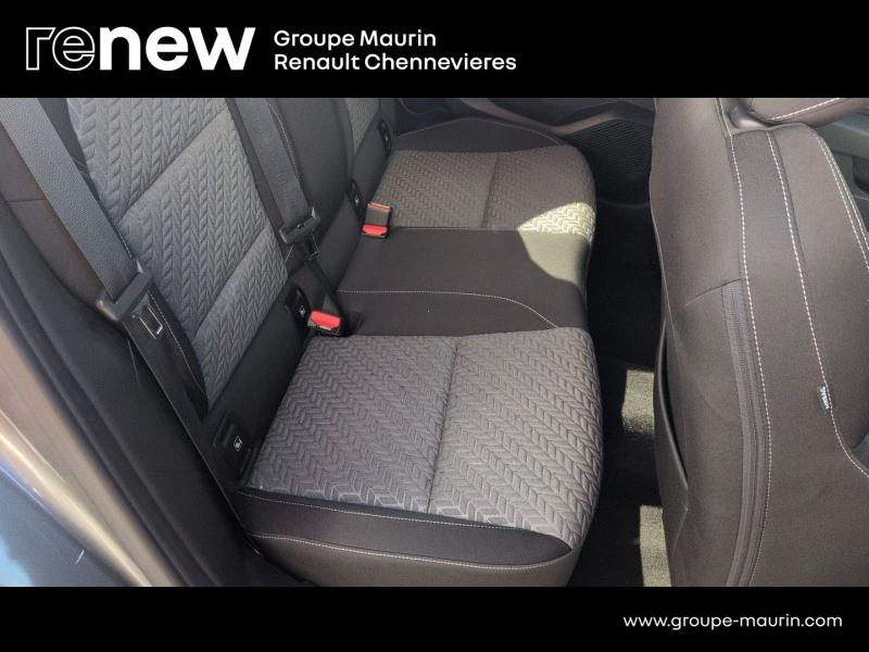 RENAULT Clio d’occasion à vendre à CHENNEVIÈRES-SUR-MARNE chez ADP - SOVEA 94 (Photo 15)