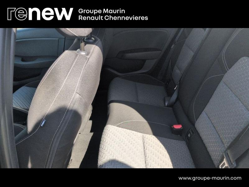 RENAULT Clio d’occasion à vendre à CHENNEVIÈRES-SUR-MARNE chez ADP - SOVEA 94 (Photo 16)